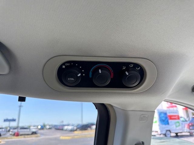 2006 Honda Odyssey EX-L