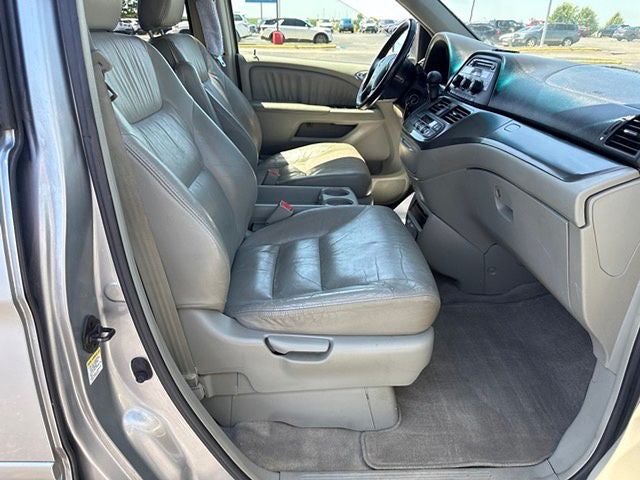 2006 Honda Odyssey EX-L