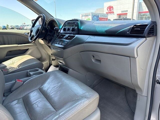2006 Honda Odyssey EX-L