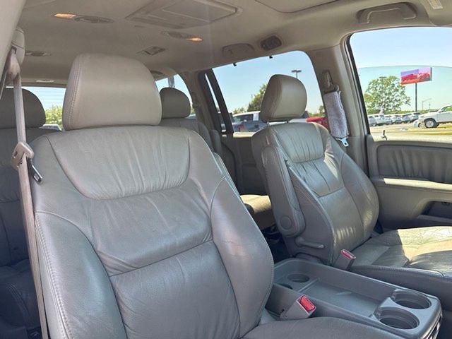 2006 Honda Odyssey EX-L