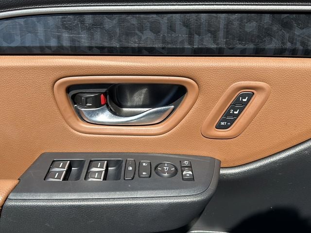 2026 Honda Passport Base