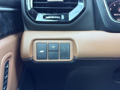 2026 Honda Passport Base