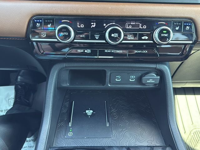 2026 Honda Passport Base