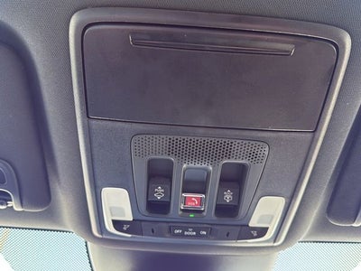 2026 Honda Passport Base