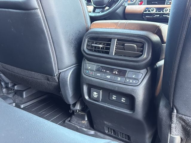 2026 Honda Passport Base