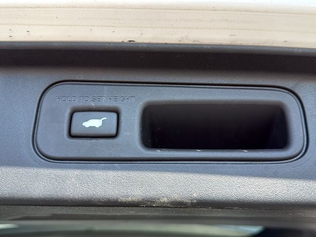 2026 Honda Passport Base