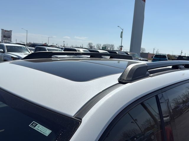 2026 Honda Passport Base