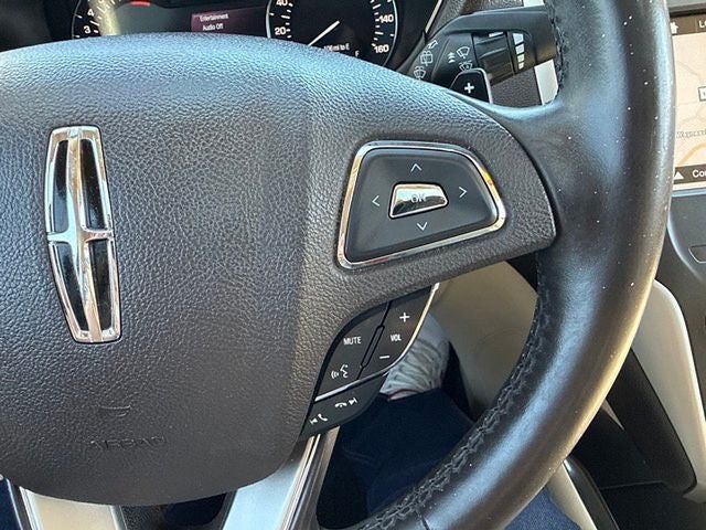 2016 Lincoln MKC Reserve