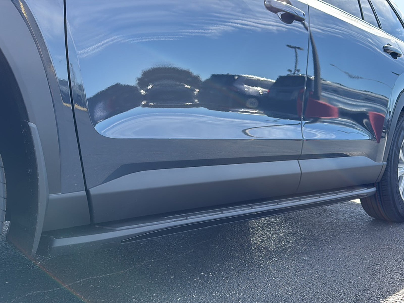 2026 Toyota Grand Highlander Hybrid Hybrid XLE