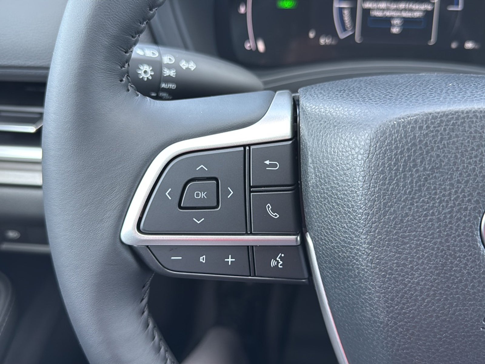 2026 Toyota Grand Highlander Hybrid Hybrid XLE