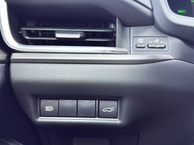 2026 Toyota Grand Highlander Hybrid Hybrid XLE