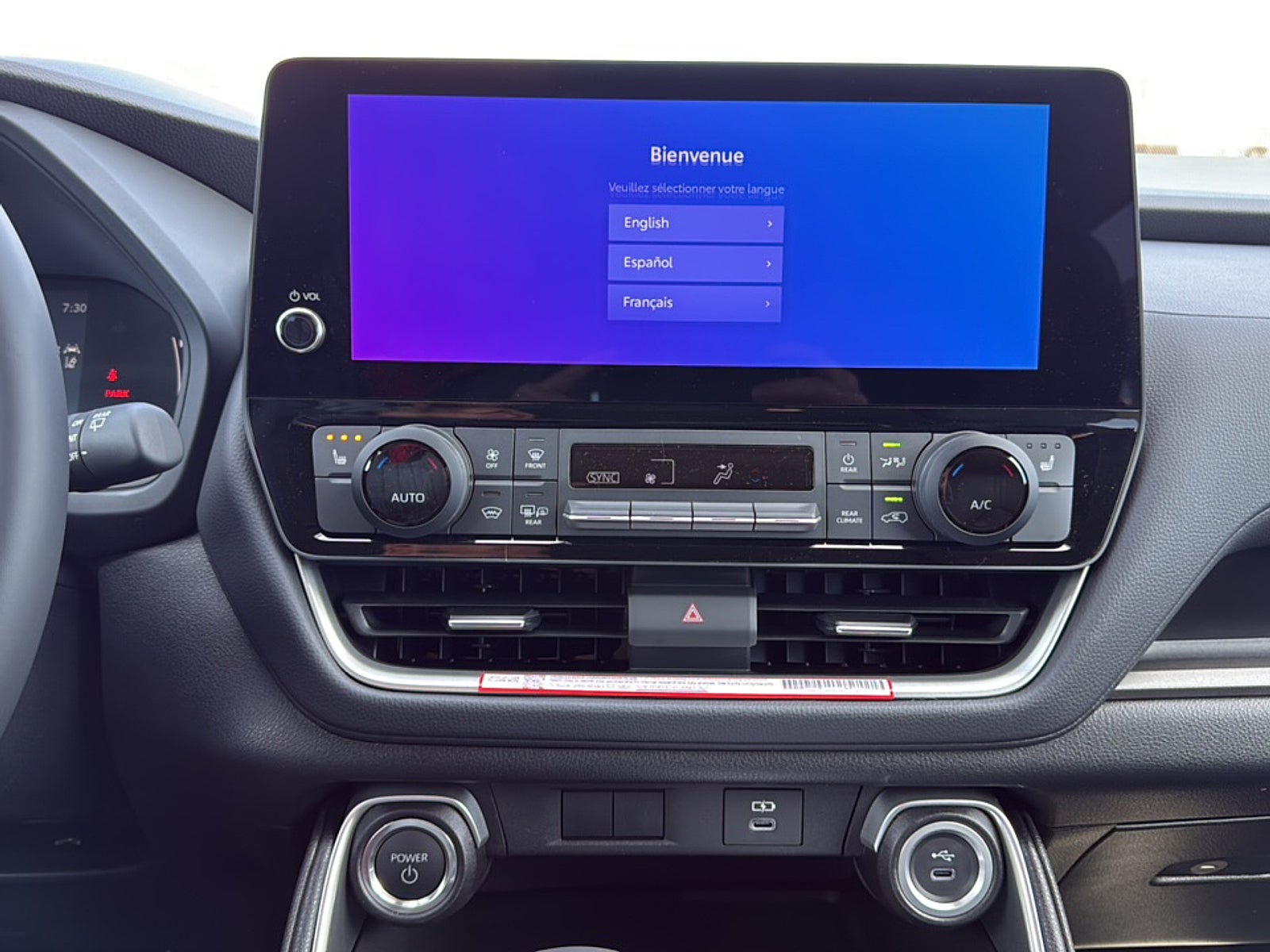 2026 Toyota Grand Highlander Hybrid Hybrid XLE