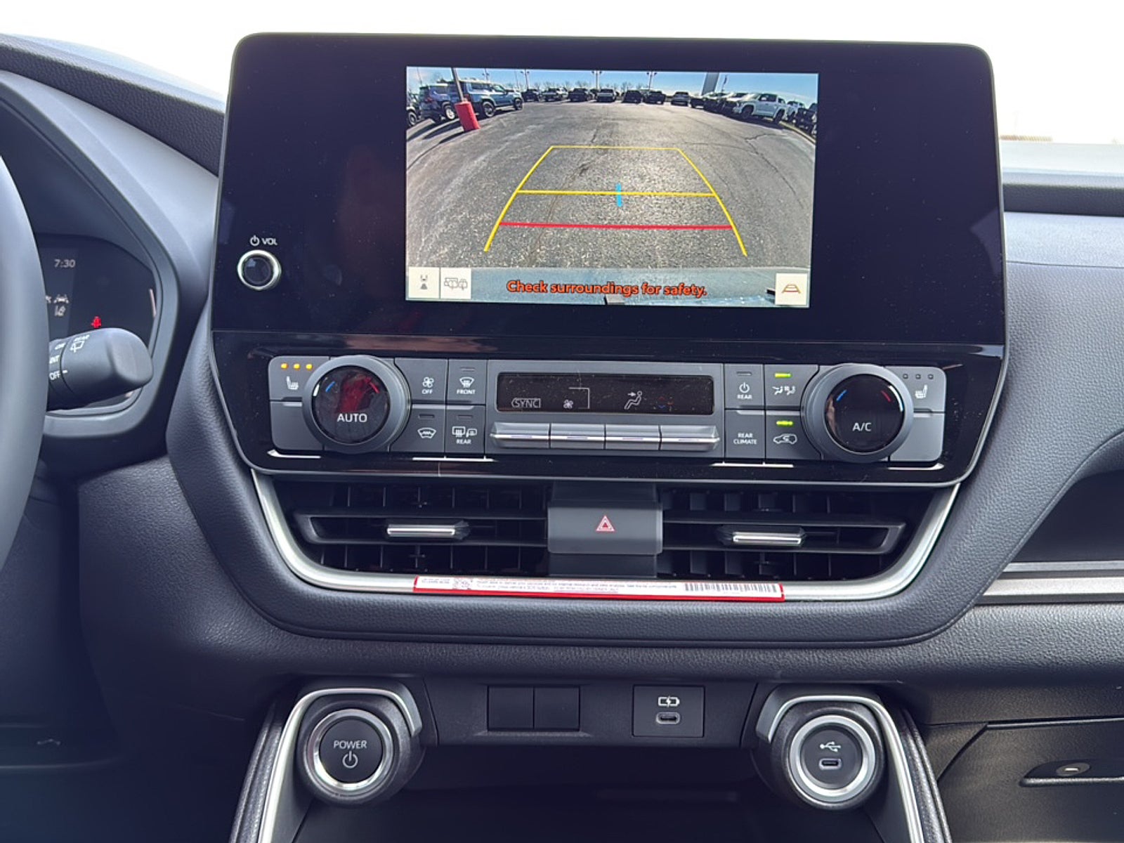 2026 Toyota Grand Highlander Hybrid Hybrid XLE