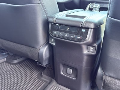 2026 Toyota Grand Highlander Hybrid Hybrid XLE