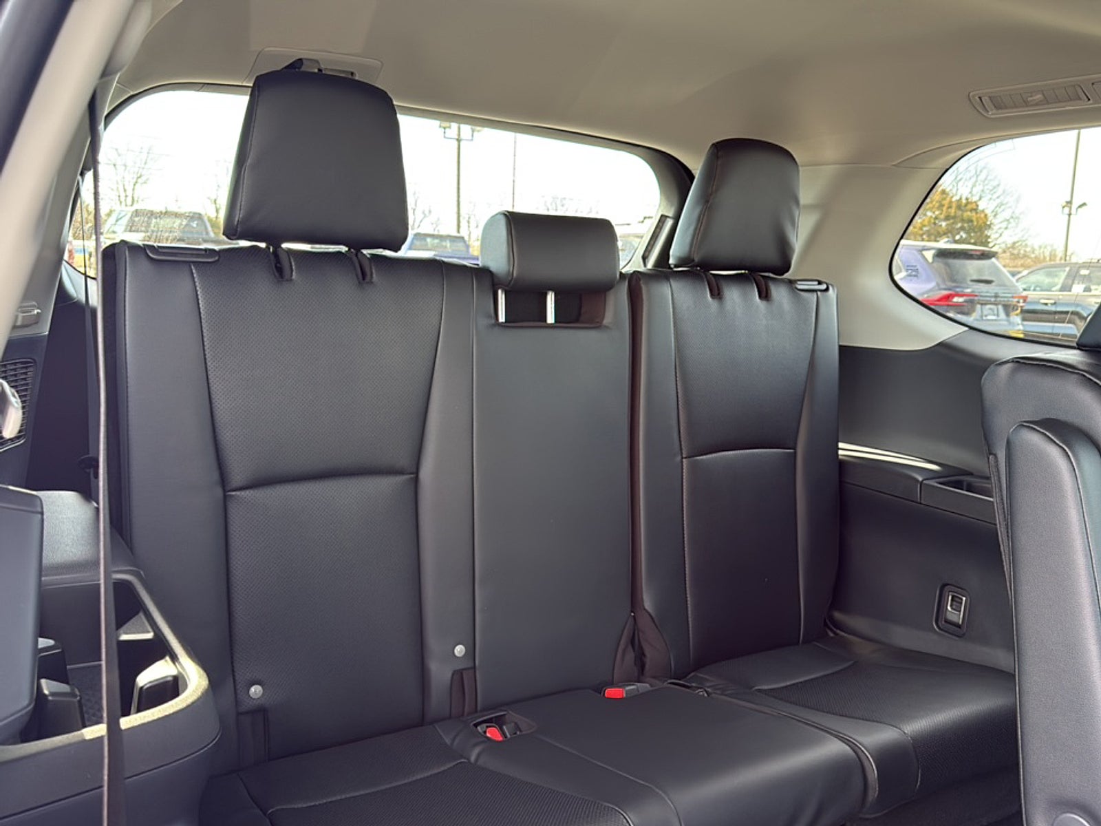 2026 Toyota Grand Highlander Hybrid Hybrid XLE