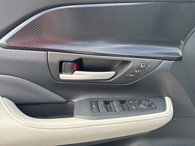 2026 Toyota Grand Highlander Hybrid Hybrid MAX Limited