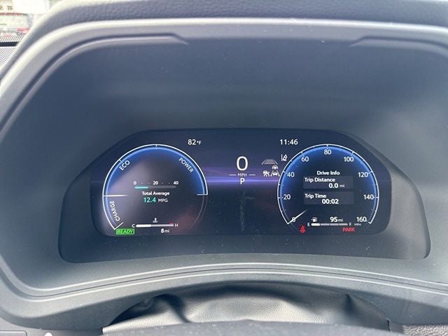 2026 Toyota Grand Highlander Hybrid Hybrid MAX Limited