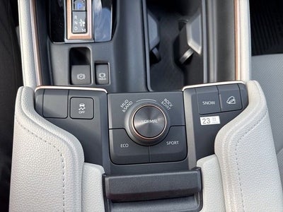 2026 Toyota Grand Highlander Hybrid Hybrid MAX Limited