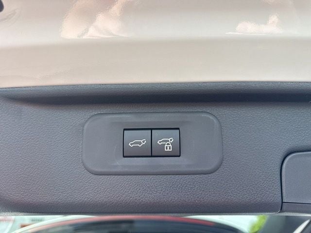2026 Toyota Grand Highlander Hybrid Hybrid MAX Limited