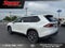 2026 Toyota Grand Highlander Hybrid Hybrid MAX Limited
