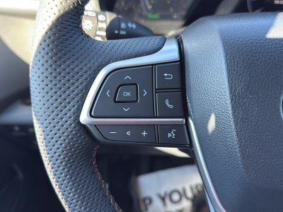 2026 Toyota Sienna Woodland Edition