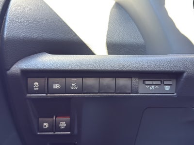 2026 Toyota Sienna Woodland Edition