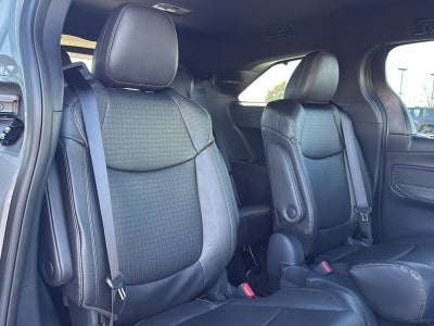 2026 Toyota Sienna Woodland Edition