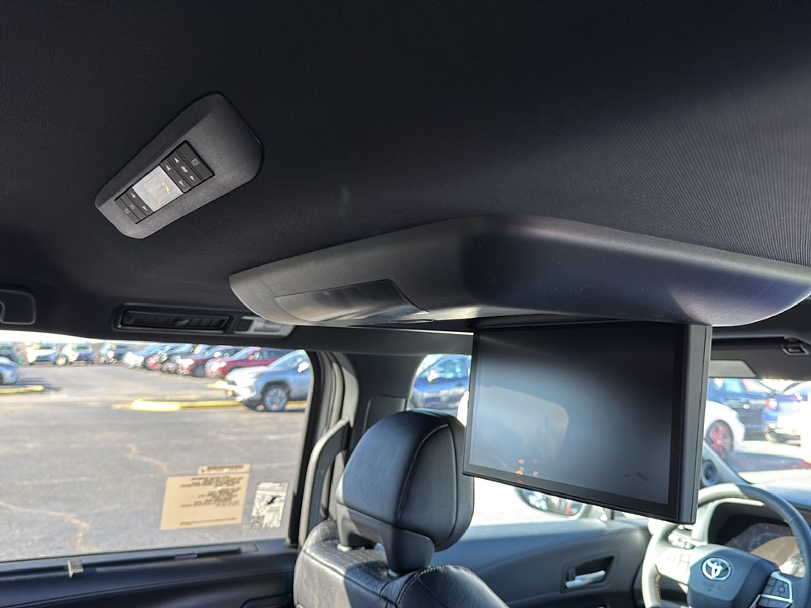 2026 Toyota Sienna Woodland Edition