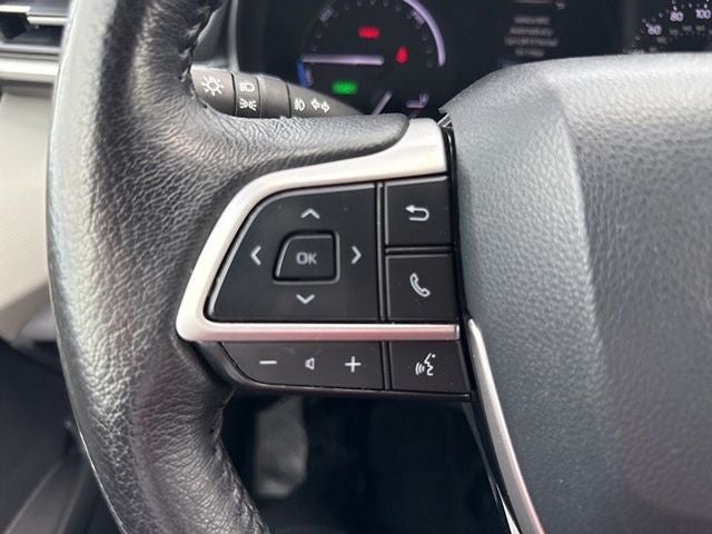 2021 Toyota SIENNA XLE AWD XLE 7 Passenger