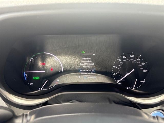 2023 Toyota Sienna XLE 7 Passenger