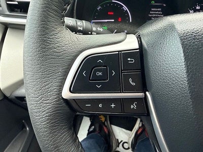 2023 Toyota Sienna XLE 7 Passenger