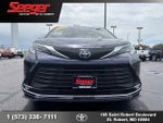 2023 Toyota Sienna XLE 7 Passenger