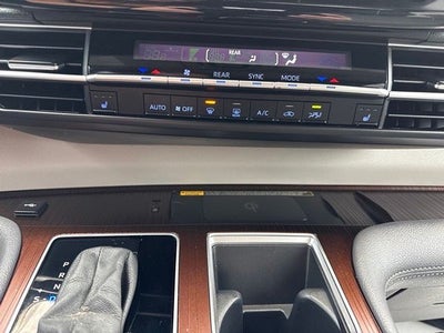 2023 Toyota Sienna XLE 7 Passenger