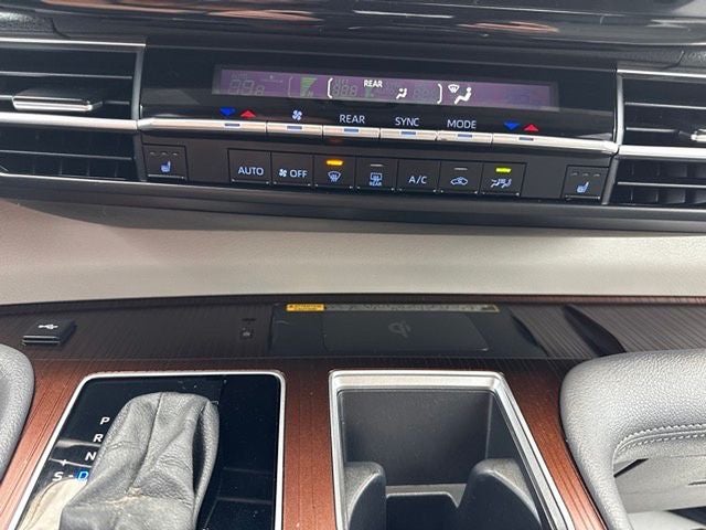 2023 Toyota Sienna XLE 7 Passenger