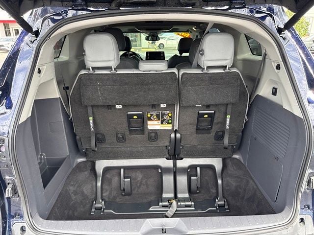 2023 Toyota Sienna XLE 7 Passenger