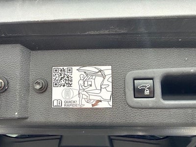 2023 Toyota Sienna XLE 7 Passenger