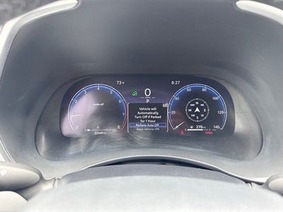 2024 Toyota Highlander Limited