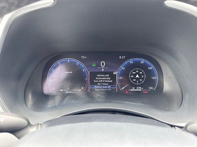 2024 Toyota Highlander Limited