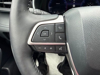 2024 Toyota Highlander Limited