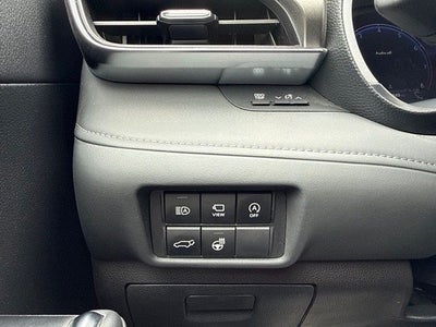 2024 Toyota Highlander Limited