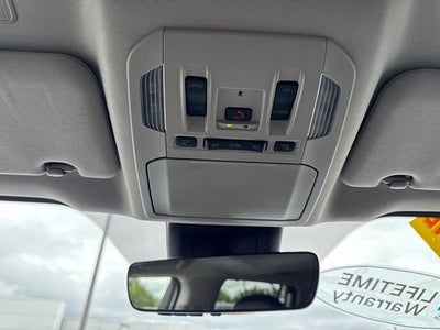 2024 Toyota Highlander Limited