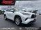 2024 Toyota Highlander Limited