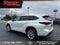 2024 Toyota Highlander Limited