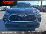 2025 Toyota Highlander Limited