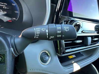 2025 Toyota Highlander Limited