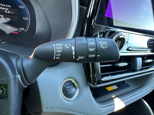 2025 Toyota Highlander Limited