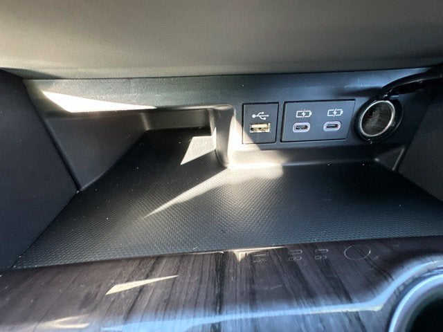 2025 Toyota Highlander Limited