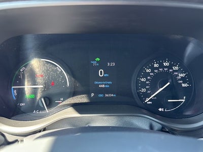 2024 Toyota SIENNA LE LE 8 Passenger