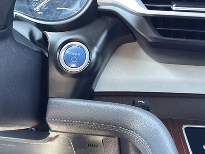 2024 Toyota SIENNA LE LE 8 Passenger