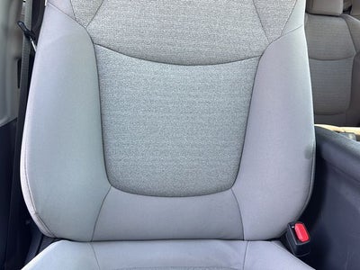 2024 Toyota SIENNA LE LE 8 Passenger